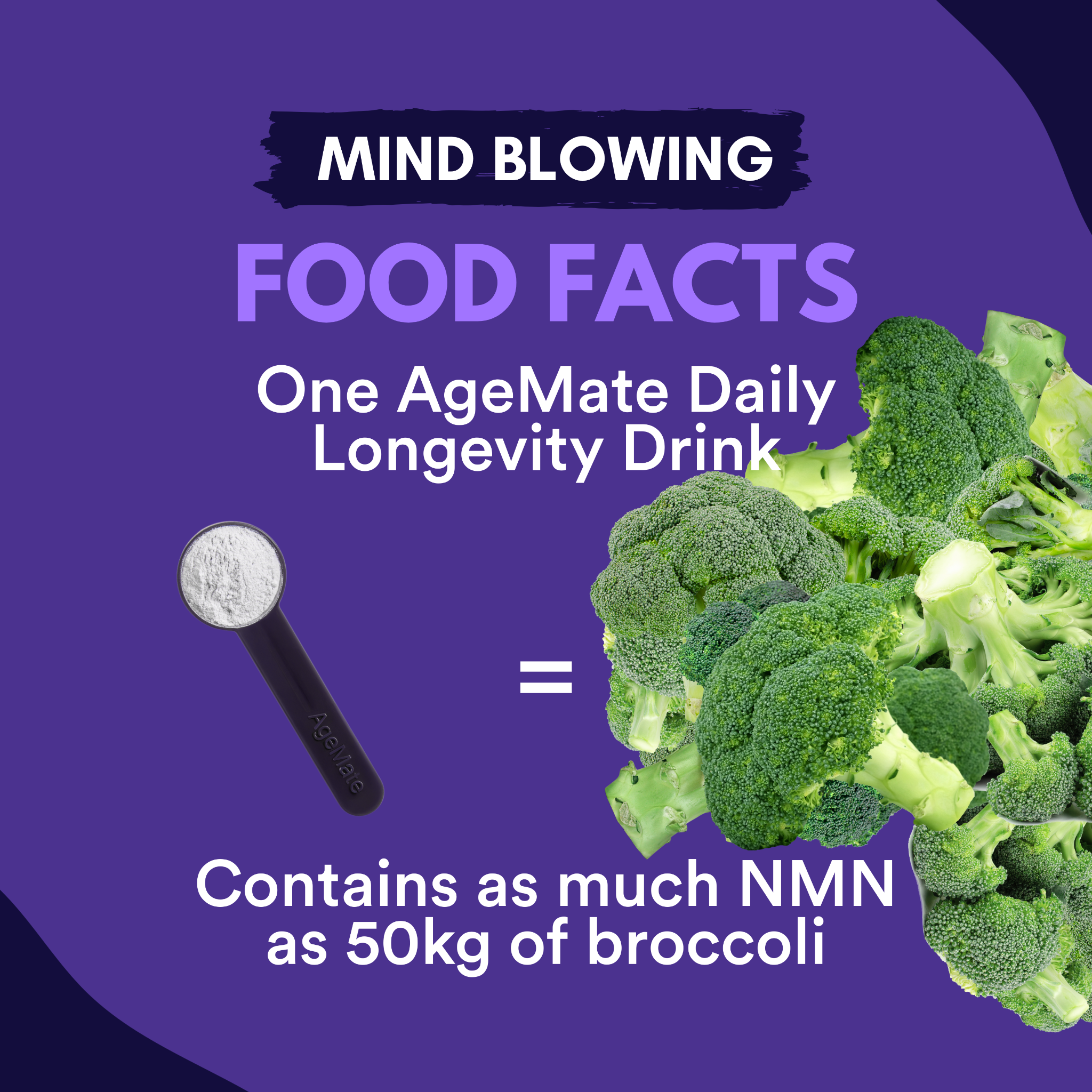 AgeMate Facebook ad