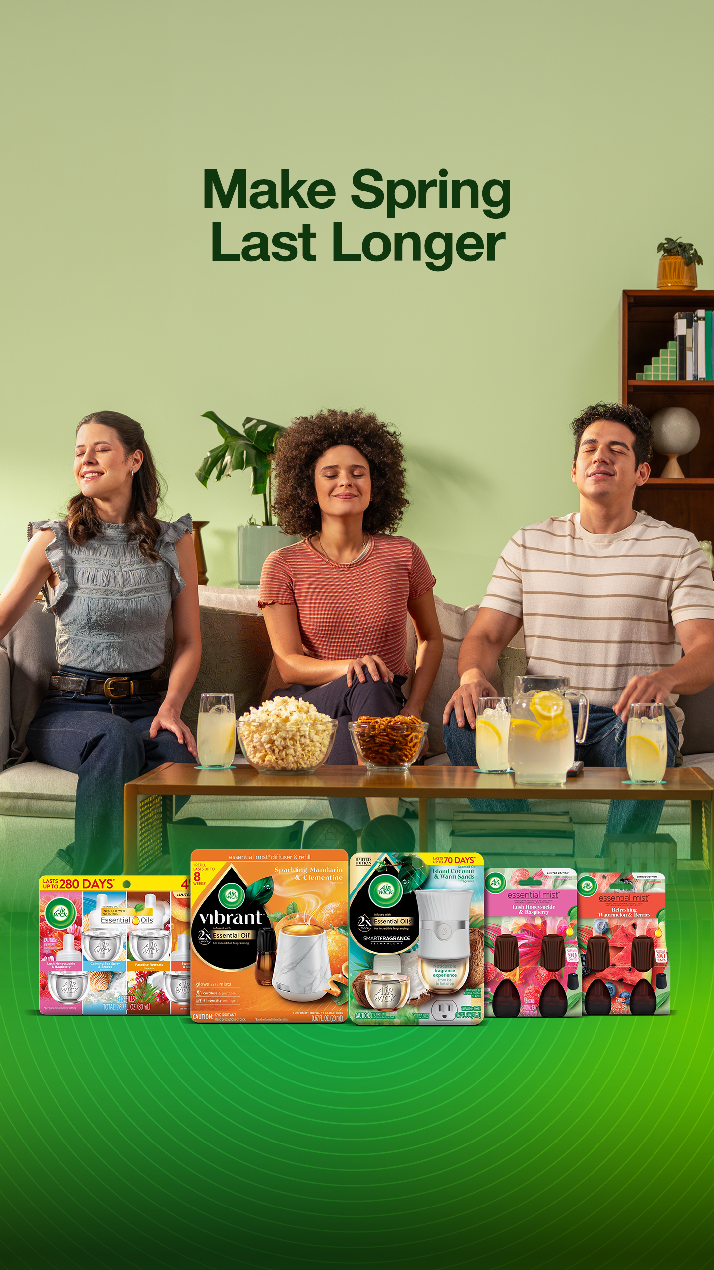 Target Facebook ad