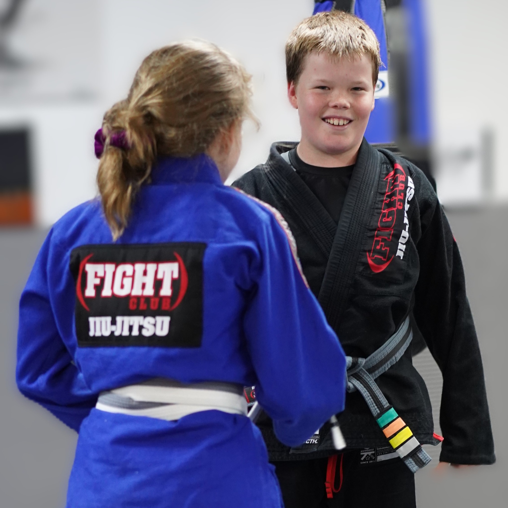 SOGO Academy of Martial Arts Facebook ad