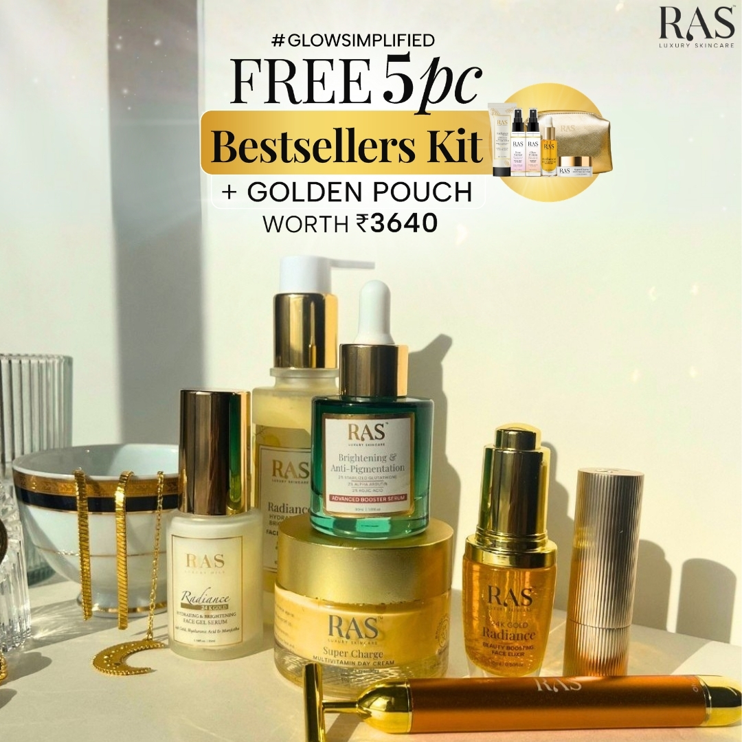 RAS Luxury Oils Facebook ad