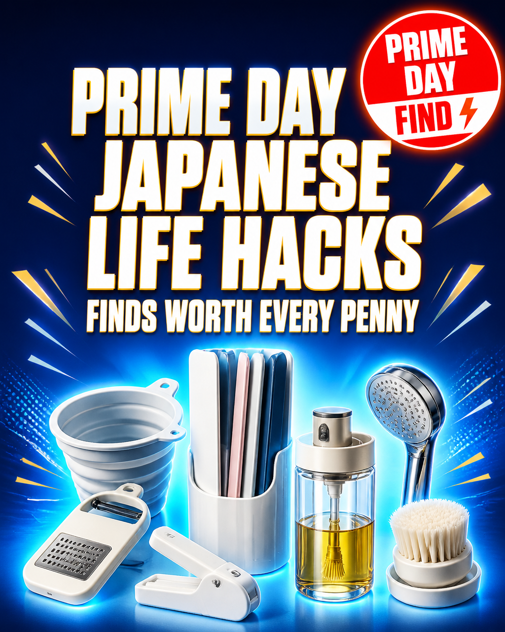 Deal Finder Facebook ad