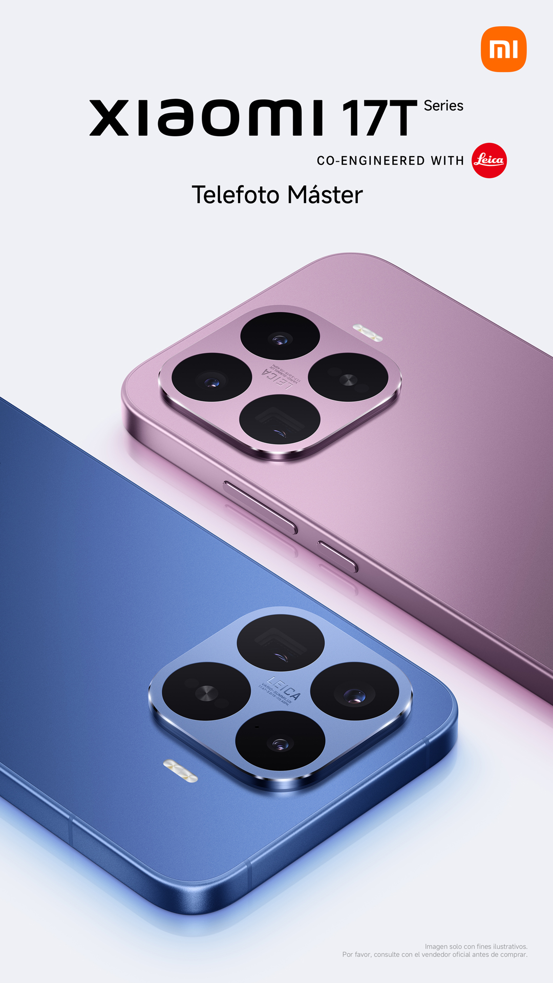 Xiaomi Perú Facebook ad from Jun 26, 2026