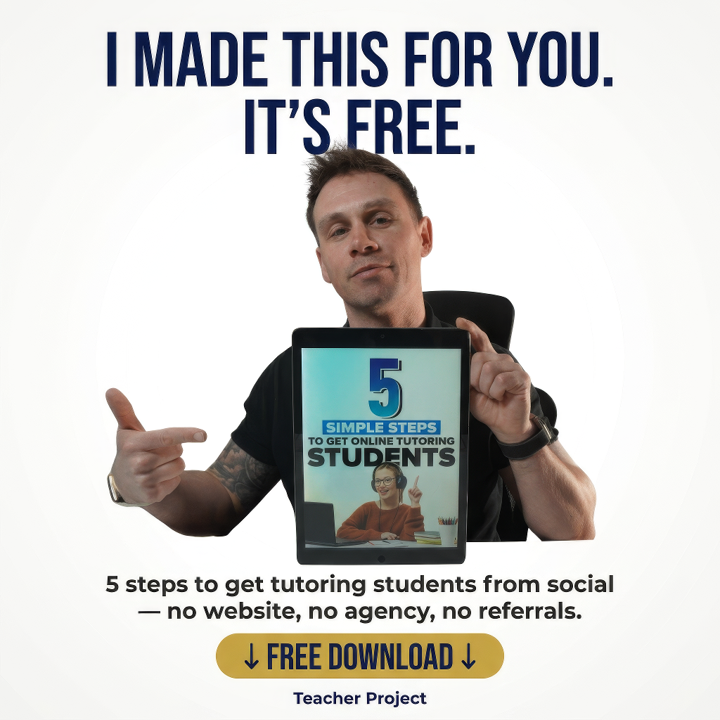 Elliot Phillips Facebook ad