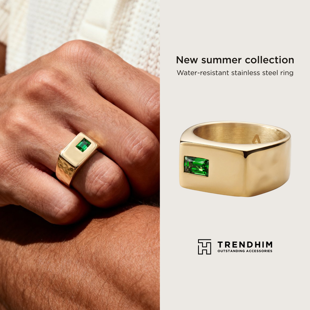 Trendhim Facebook ad