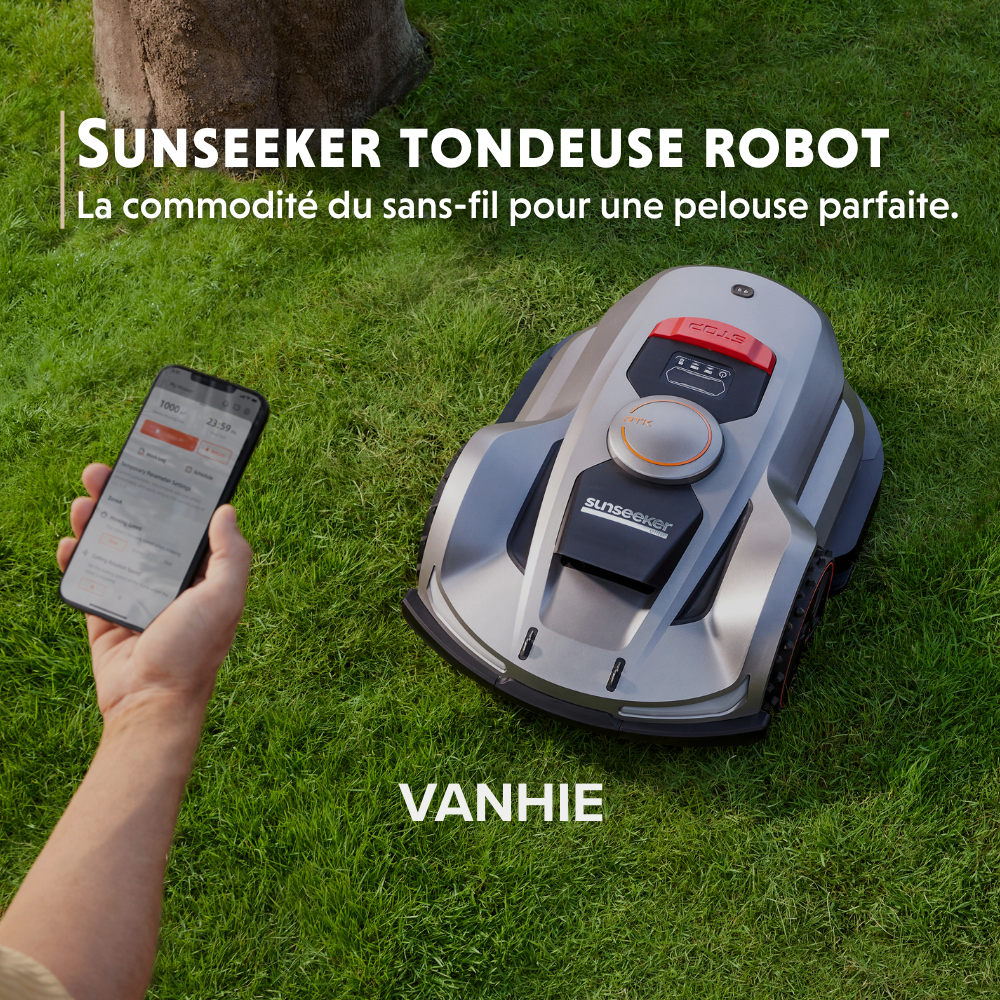 Vanhie Facebook ad from May 20, 2026