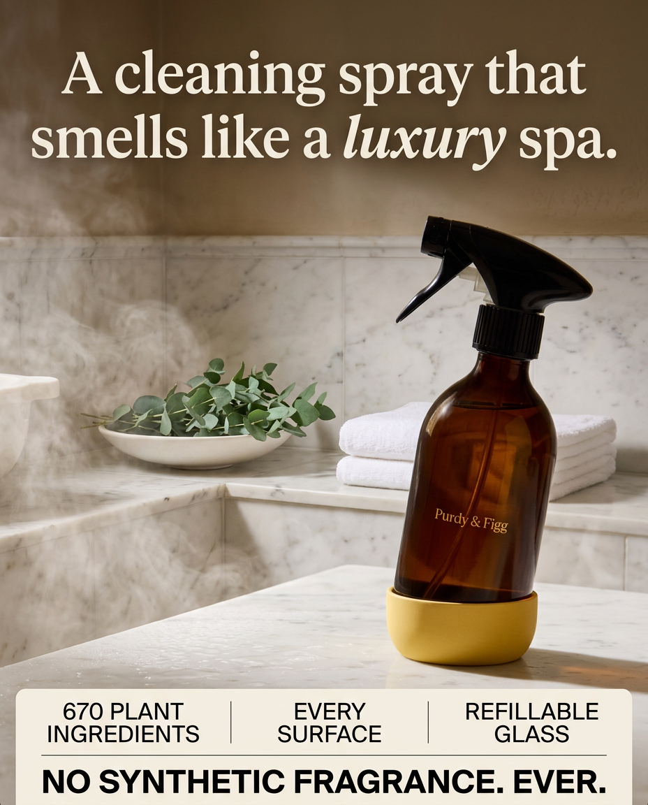 Purdy & Figg Facebook ad