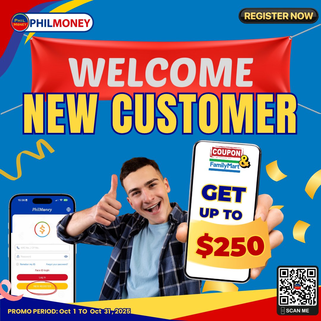 PHILMONEY Facebook ad