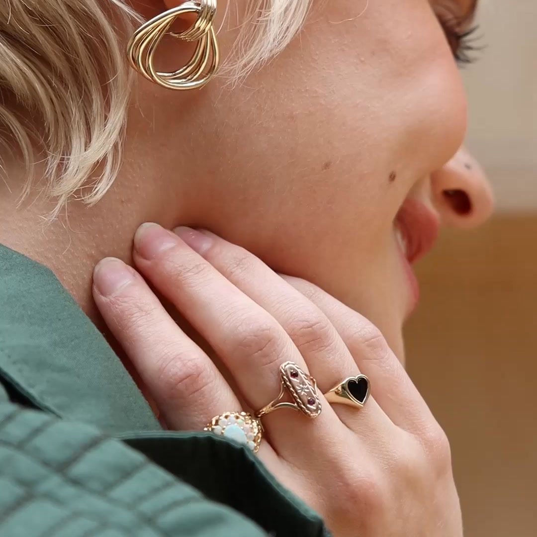 William May Jewellers Facebook ad from May 26, 2026