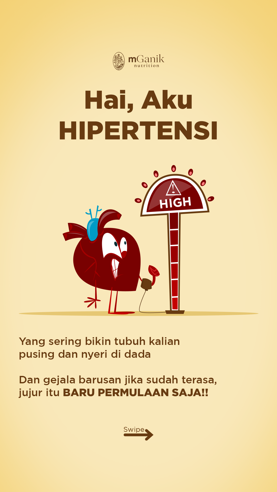 mGanik 3Peptide Edukasi Jantung Tensi Facebook ad