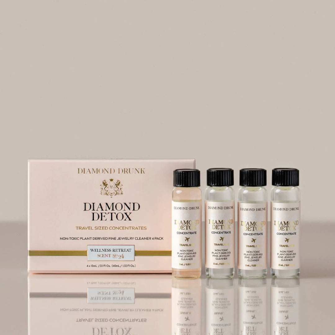 Diamond Drunk Facebook ad: This kit has everything you need to make…