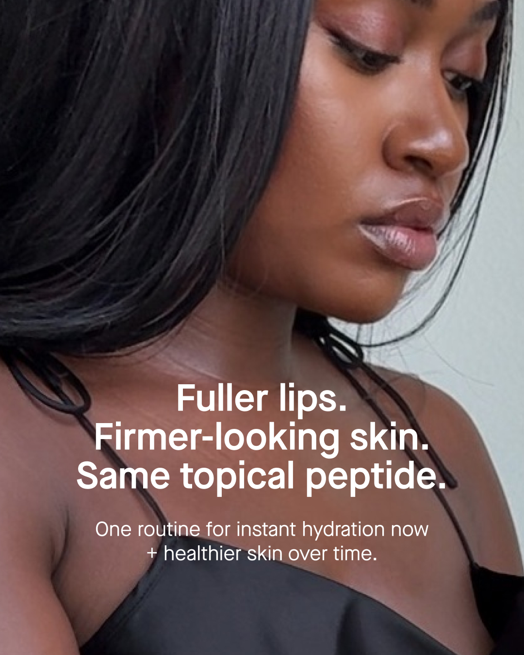 OneSkin Facebook ad