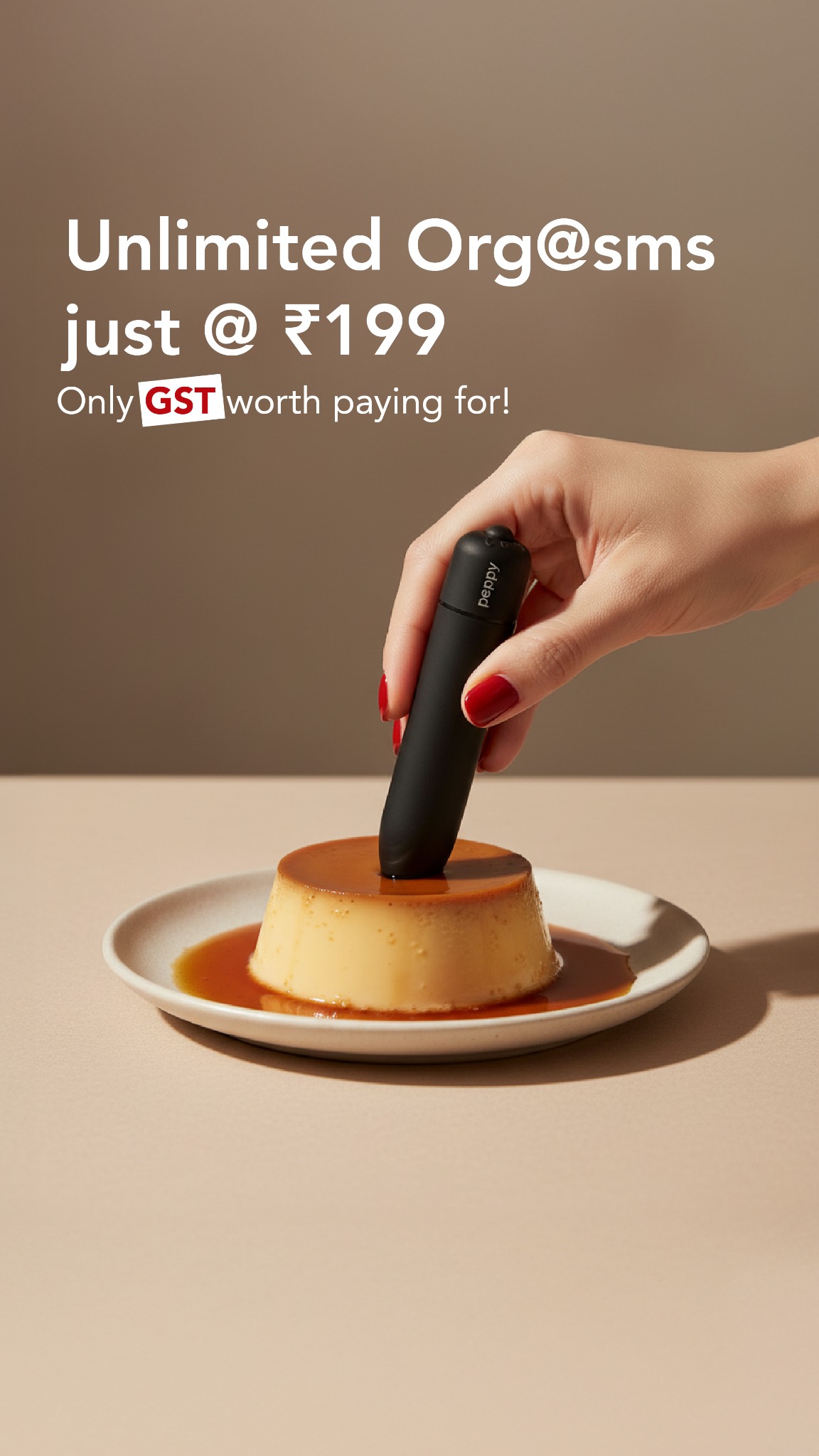 Peppyforyou Facebook ad