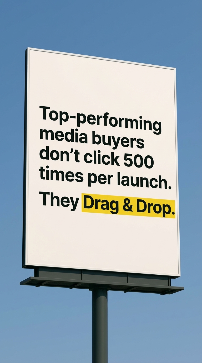 Rapid Ads Facebook ad