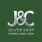 J&C Silver Shop Zhongli