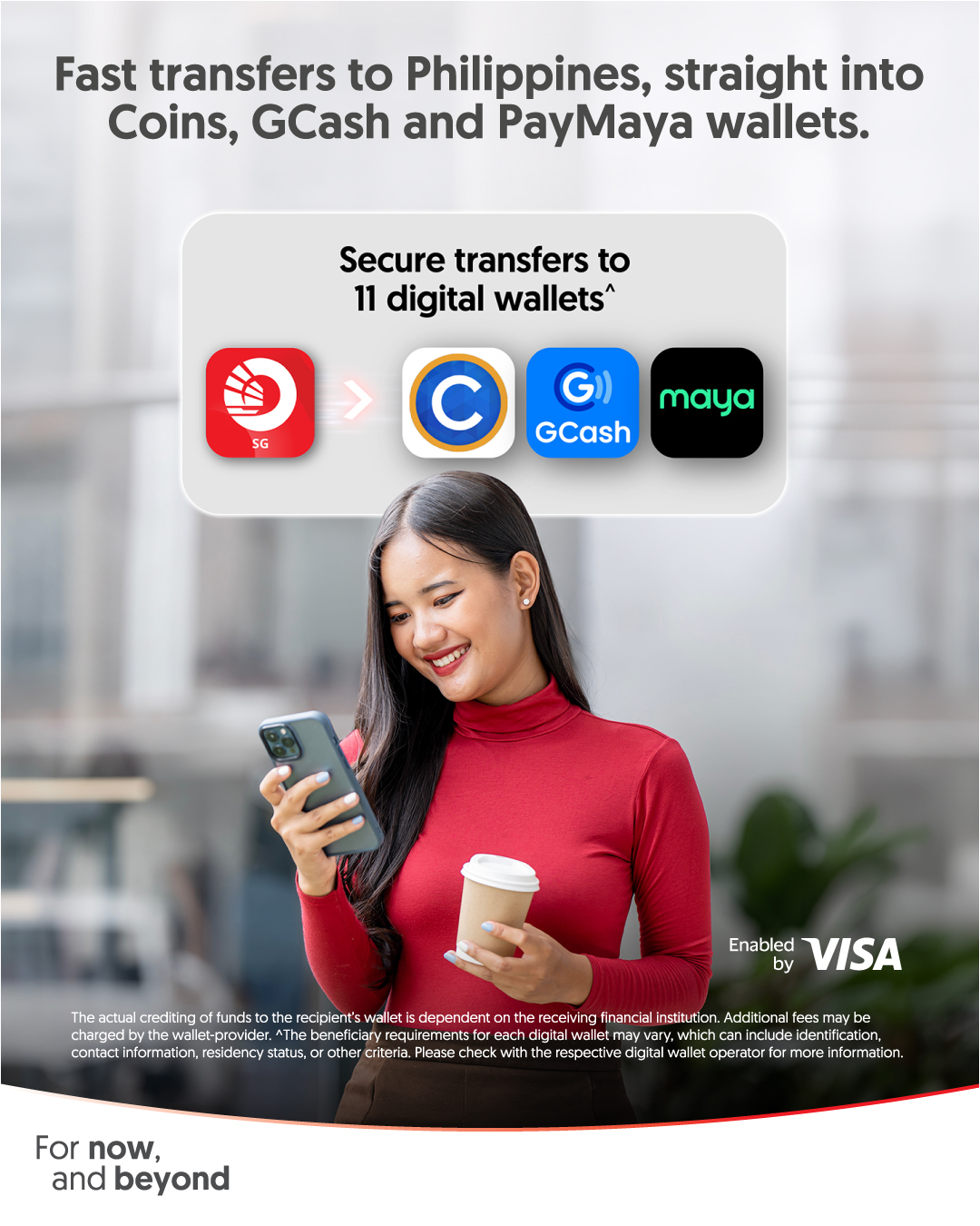 OCBC Facebook ad