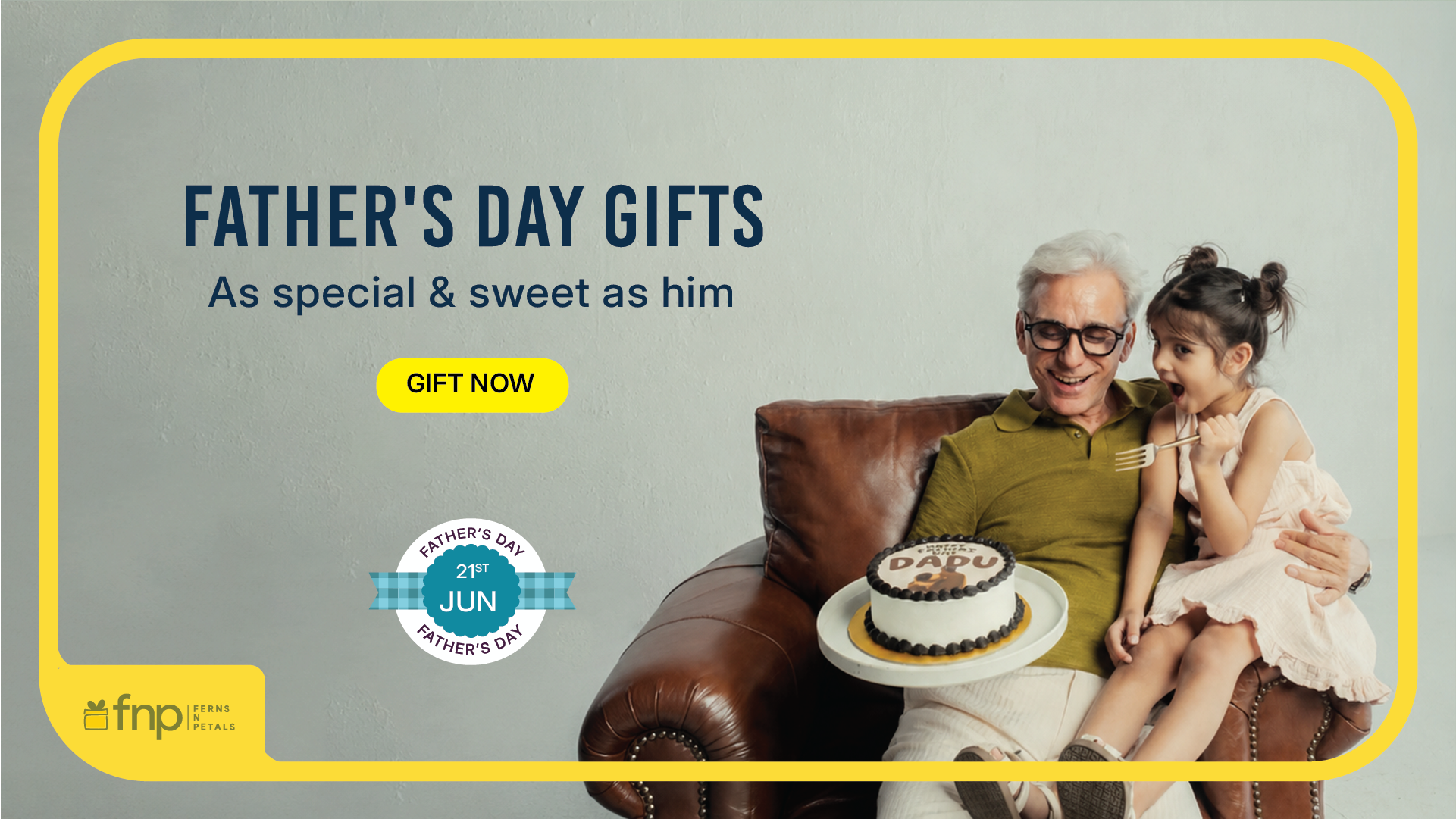 FNP Facebook ad