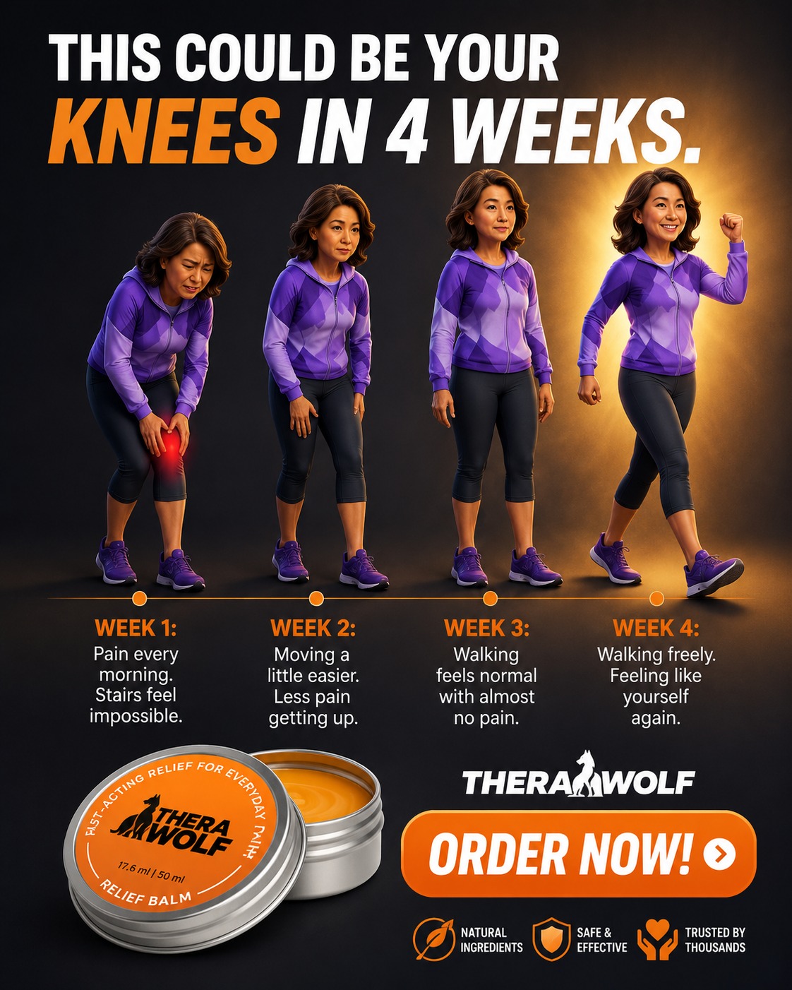 Therawolf-US Facebook ad