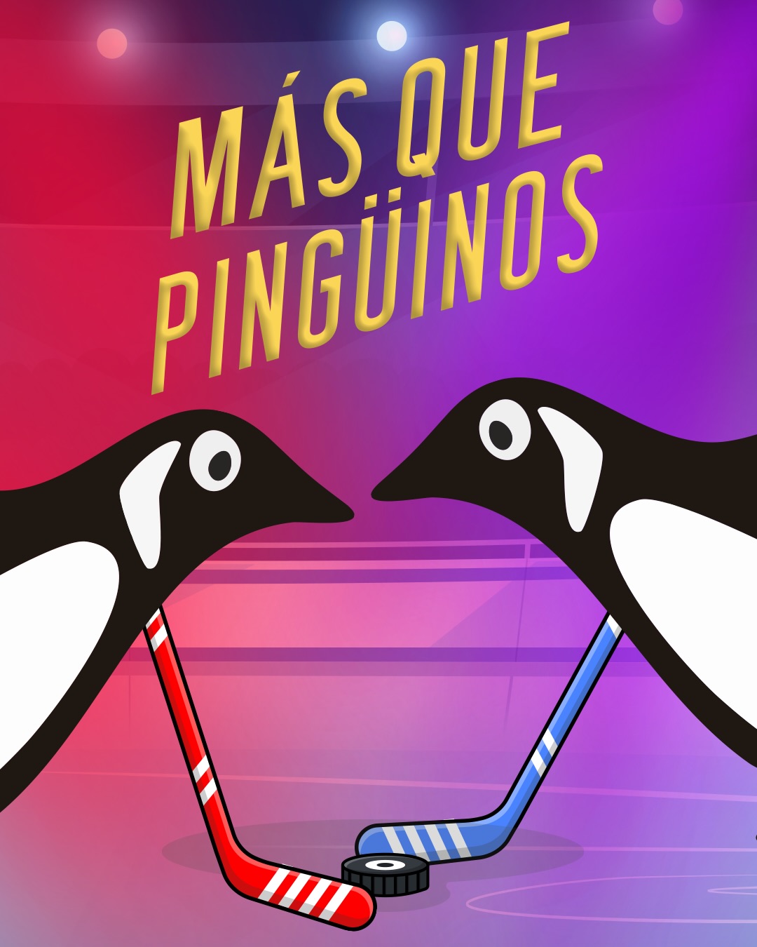 Penguin Audio LAT Facebook ad