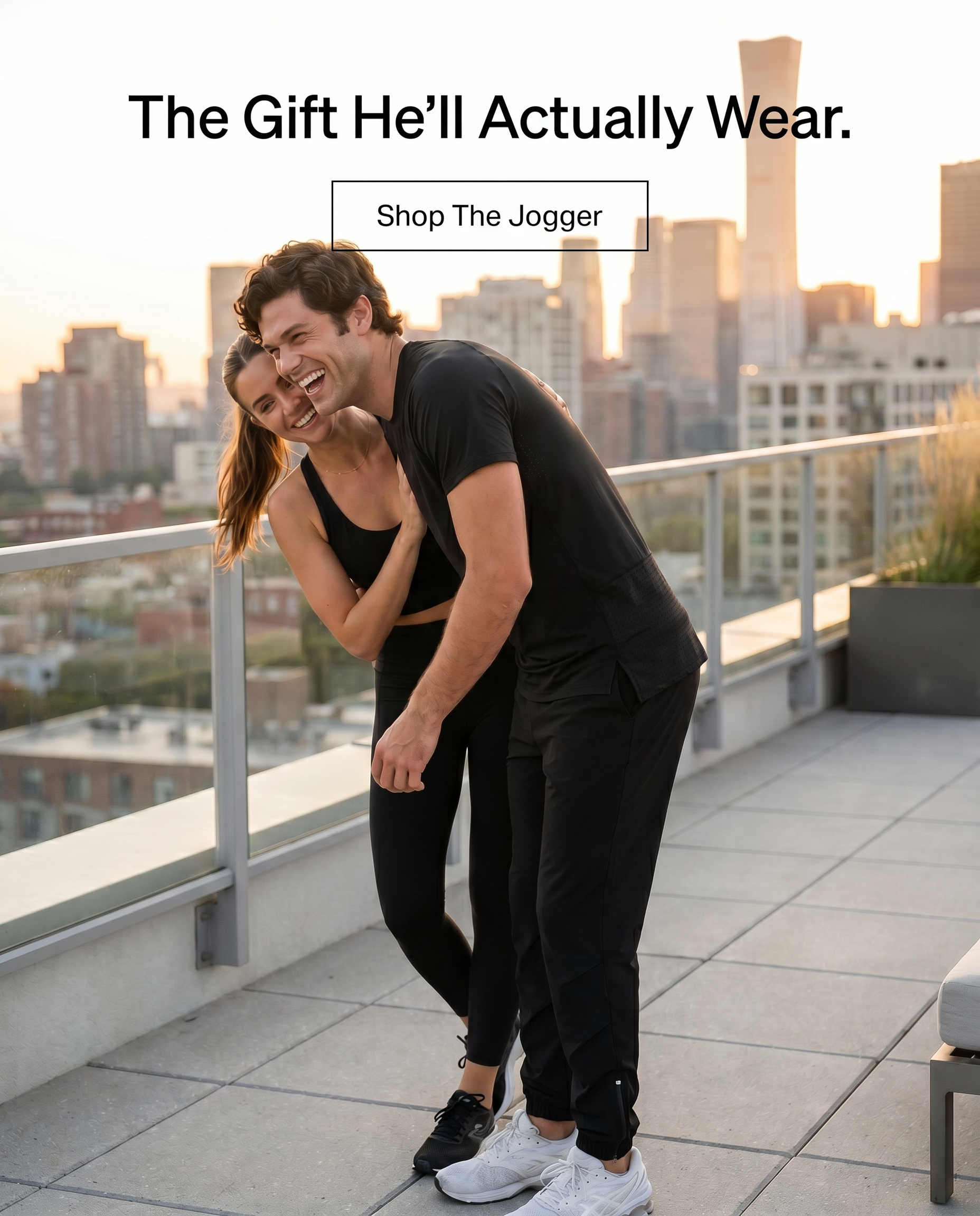 HAUS Facebook ad