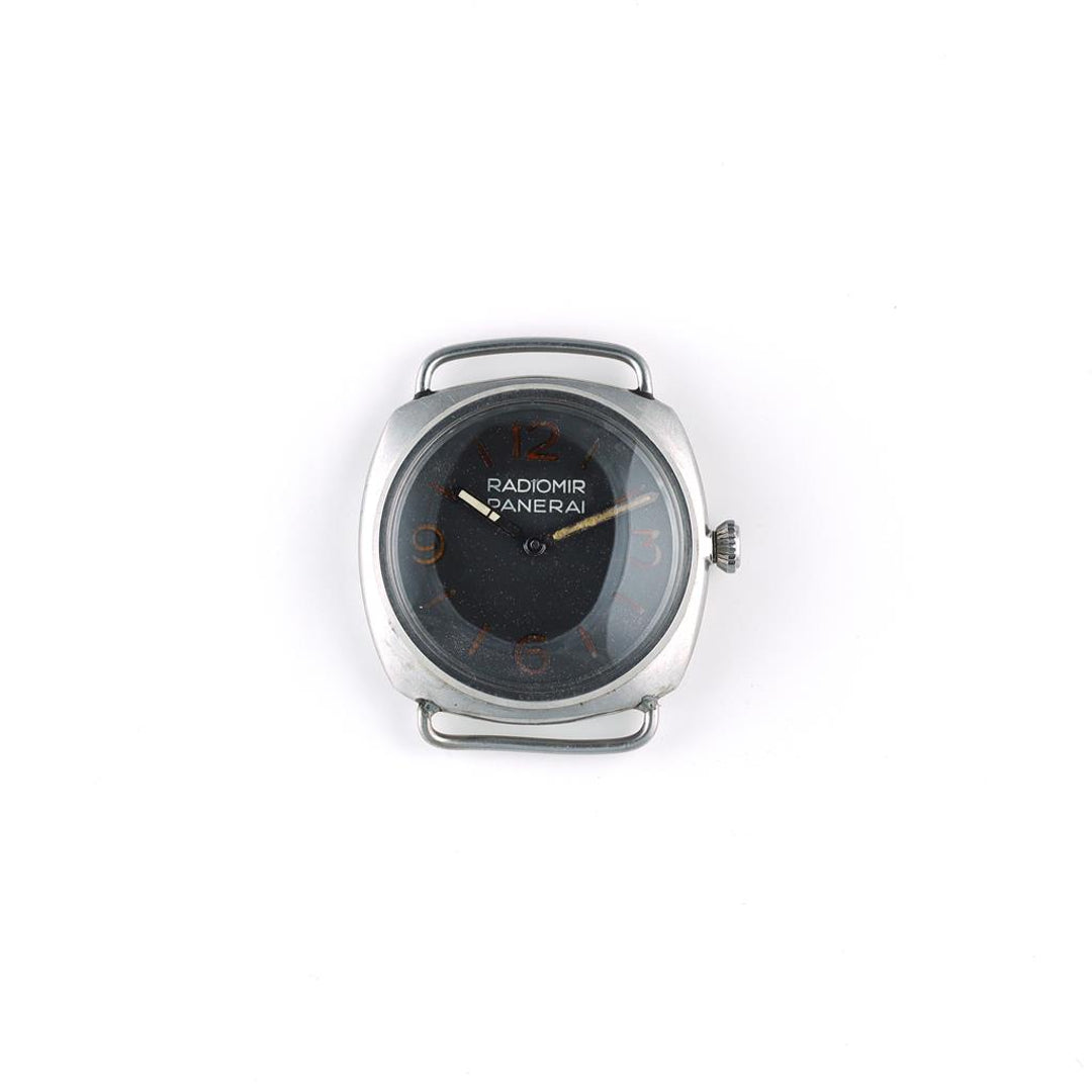 Watches by Oliver Smith Jeweler Facebook ad: Signature Pre-Owned Watches