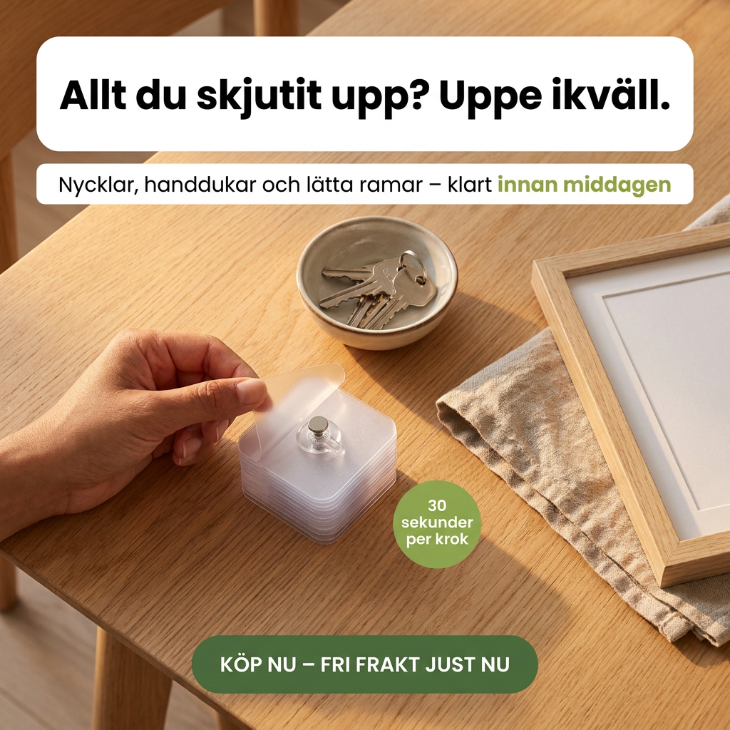 Norillo Facebook ad