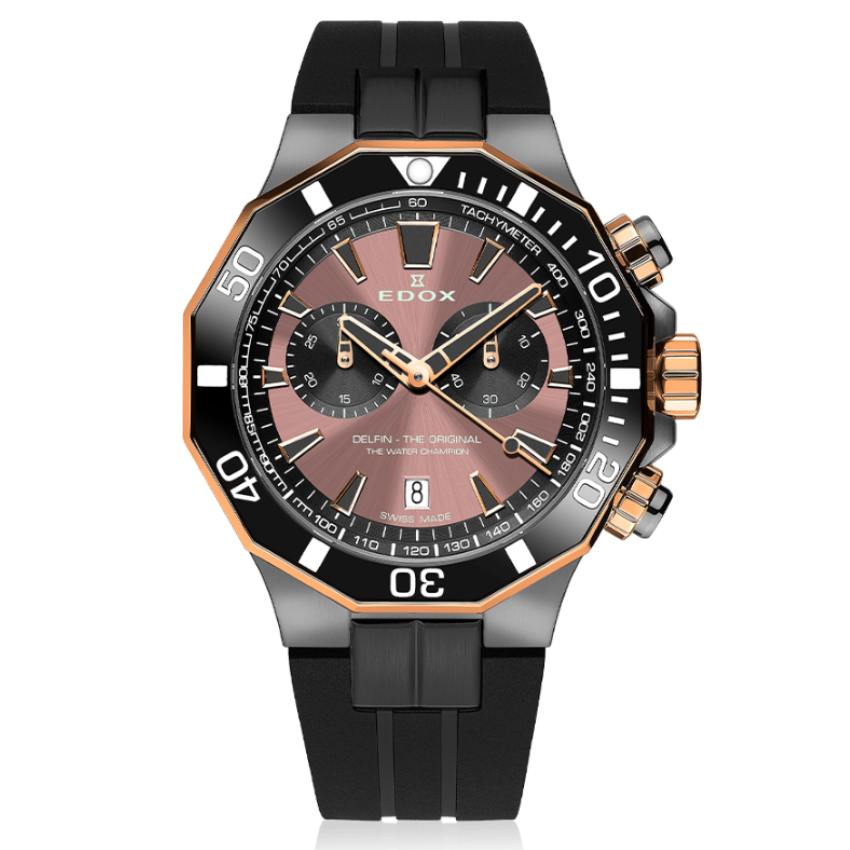 WatchLocker Facebook ad