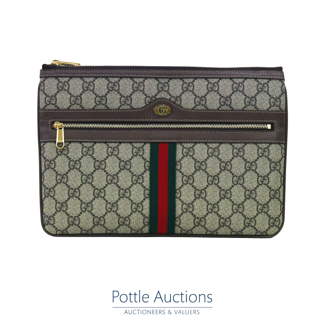 Pottle Auctions Pty Ltd Facebook ad