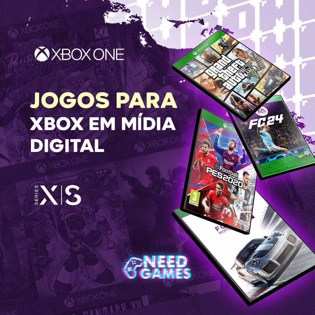 Need Games Facebook ad