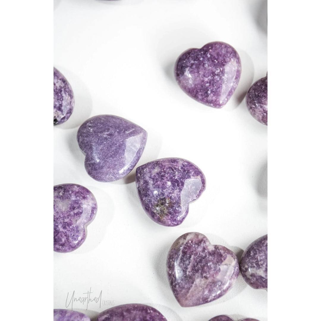 Unearthed Crystals Facebook ad: We don’t believe in coincidences
