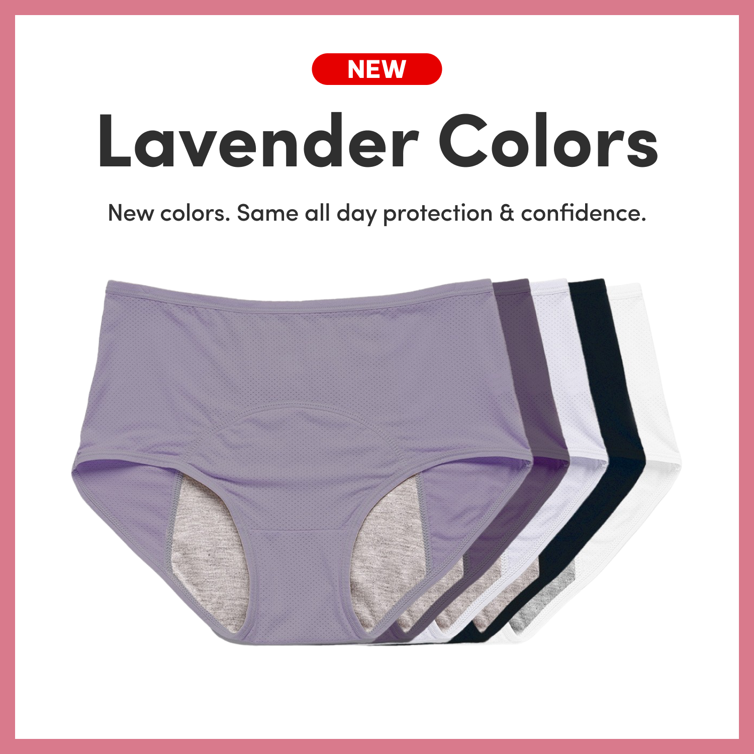 Everdries Facebook ad