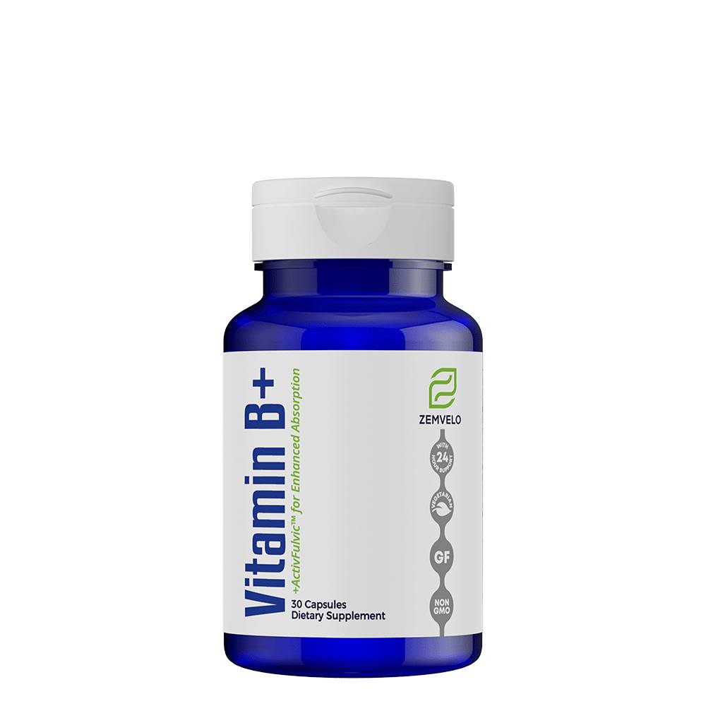Zemvelo Facebook ad: When it comes to health supplements, the most…