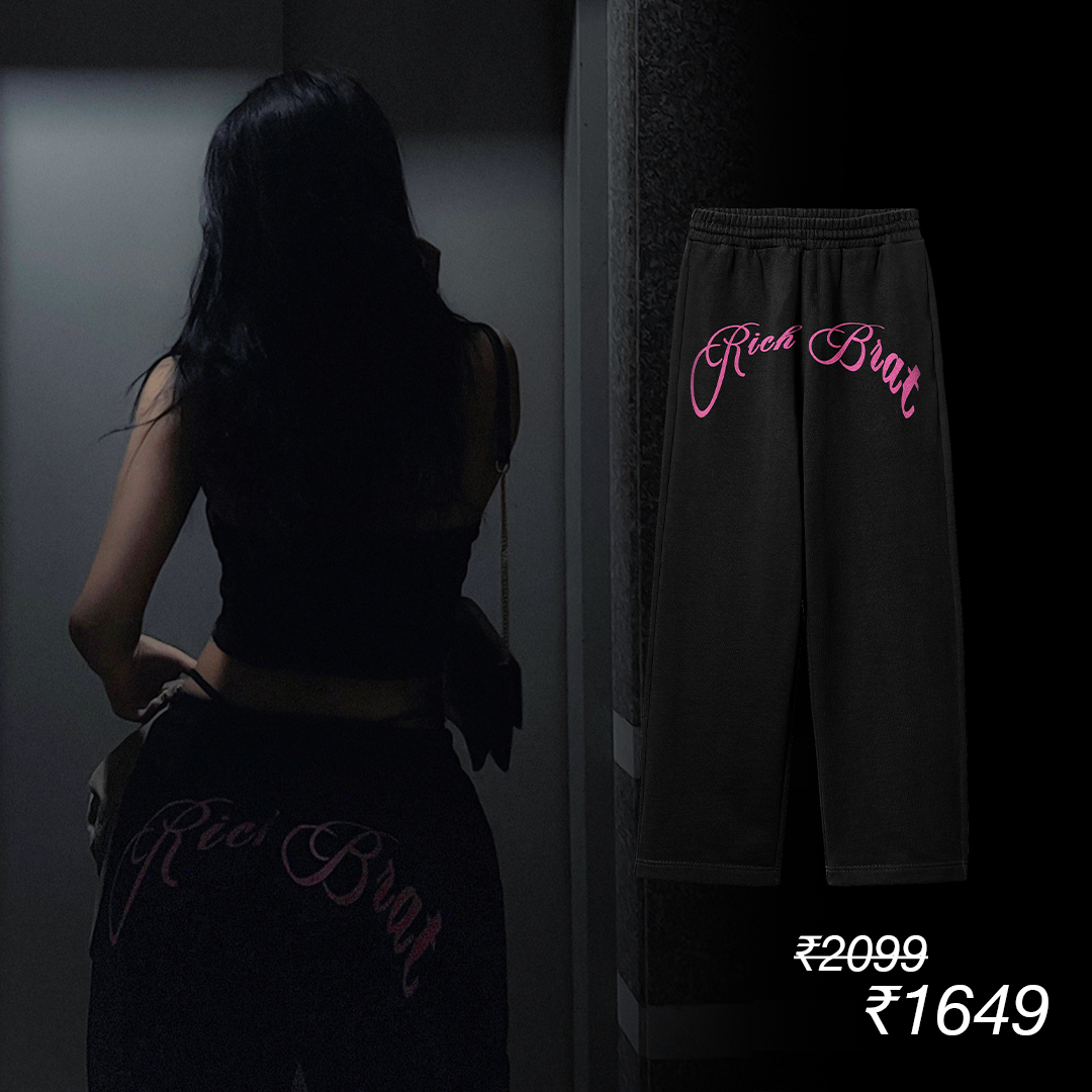 CLTR Studios Facebook ad: Cute. Comfy. Everyday.