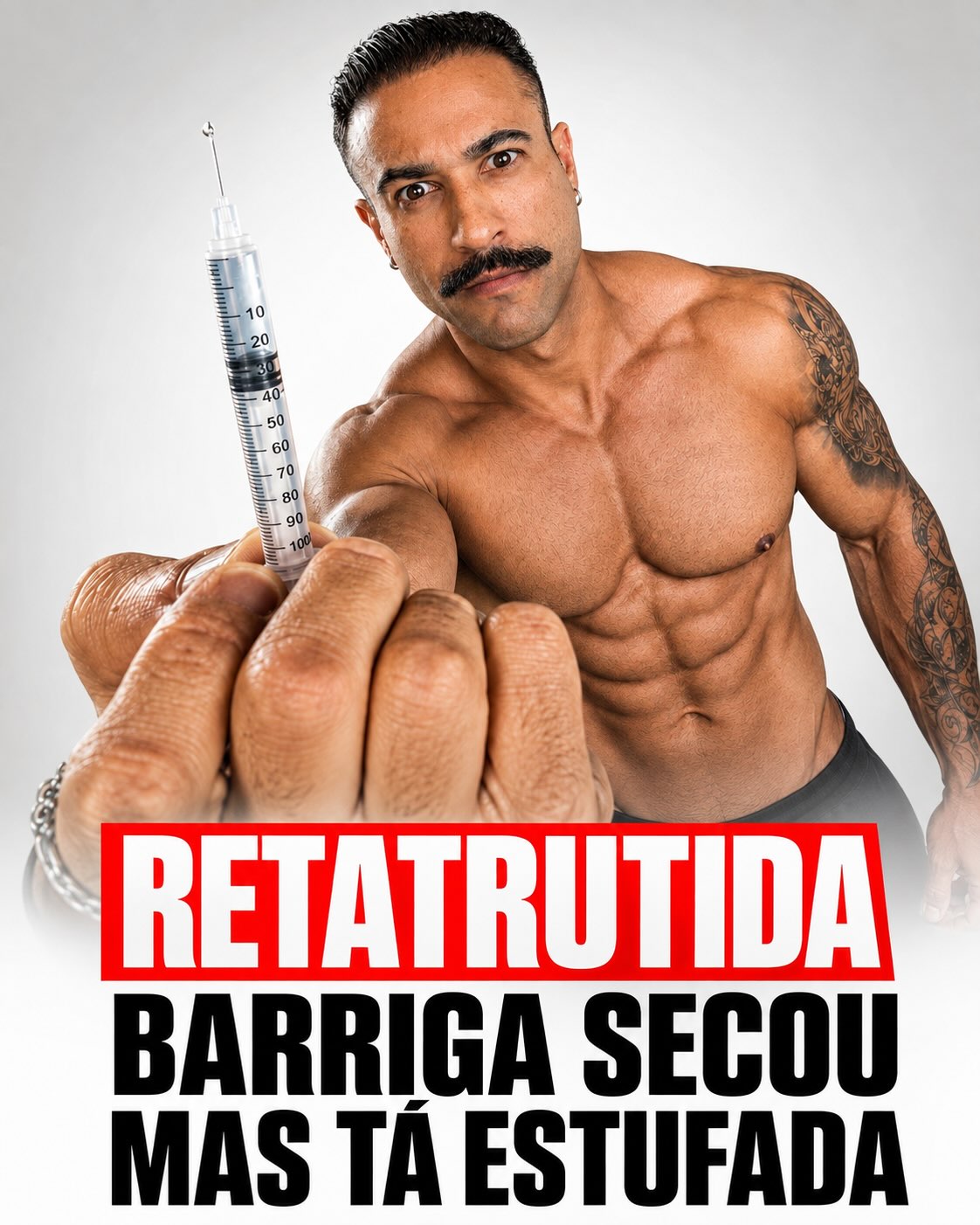 Breno Azevedo Facebook ad: Consultoria Online - Link na Bio