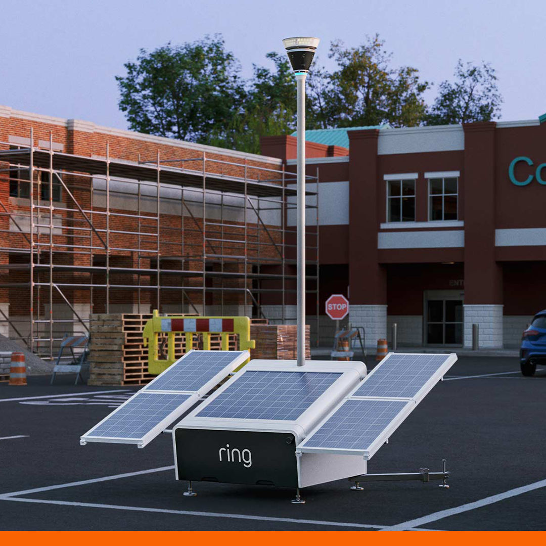 The Home Depot Facebook ad