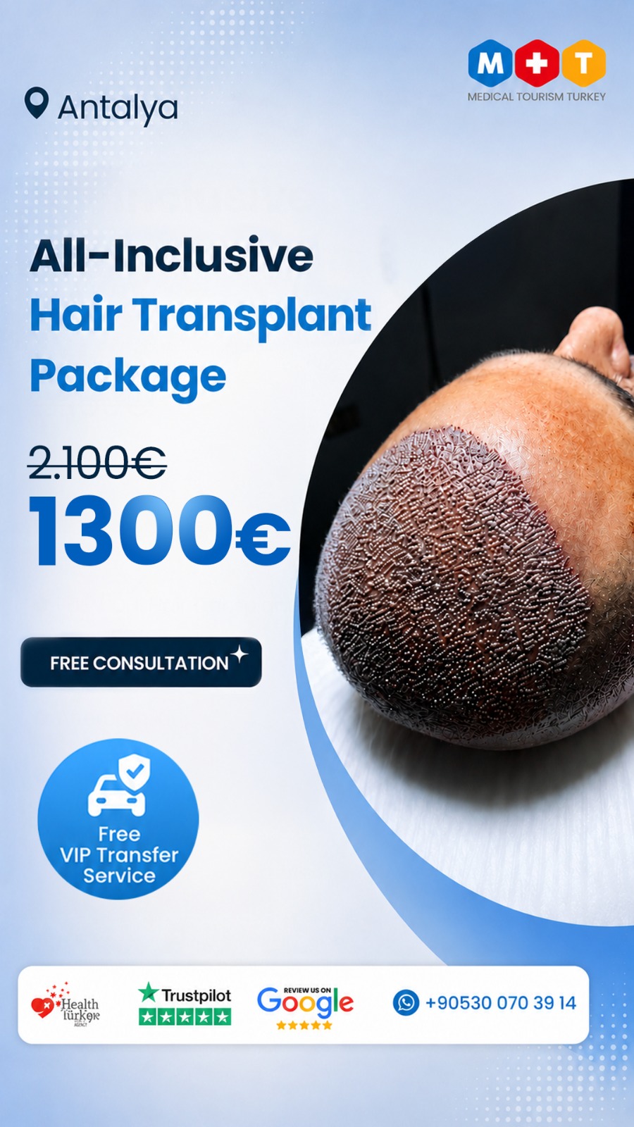 Mtturkey Facebook ad from Jul 8, 2026