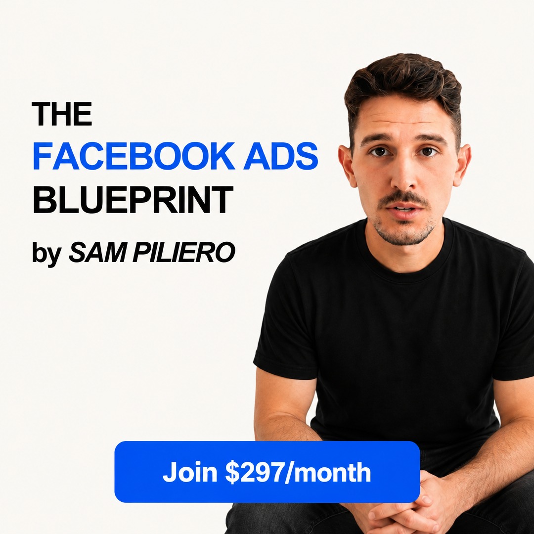 Maker School: AI Automation Facebook ad: Want to grow a business, learn a new…