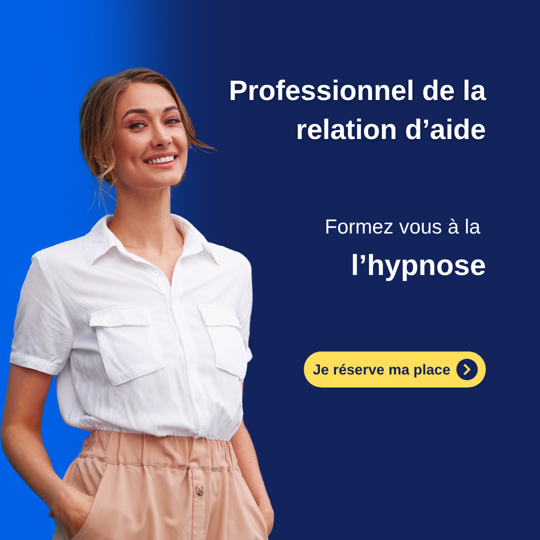 ICFHE - Centre Formation Hypnose Facebook ad