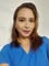 Dra. Sarahi Salinas Ginecóloga