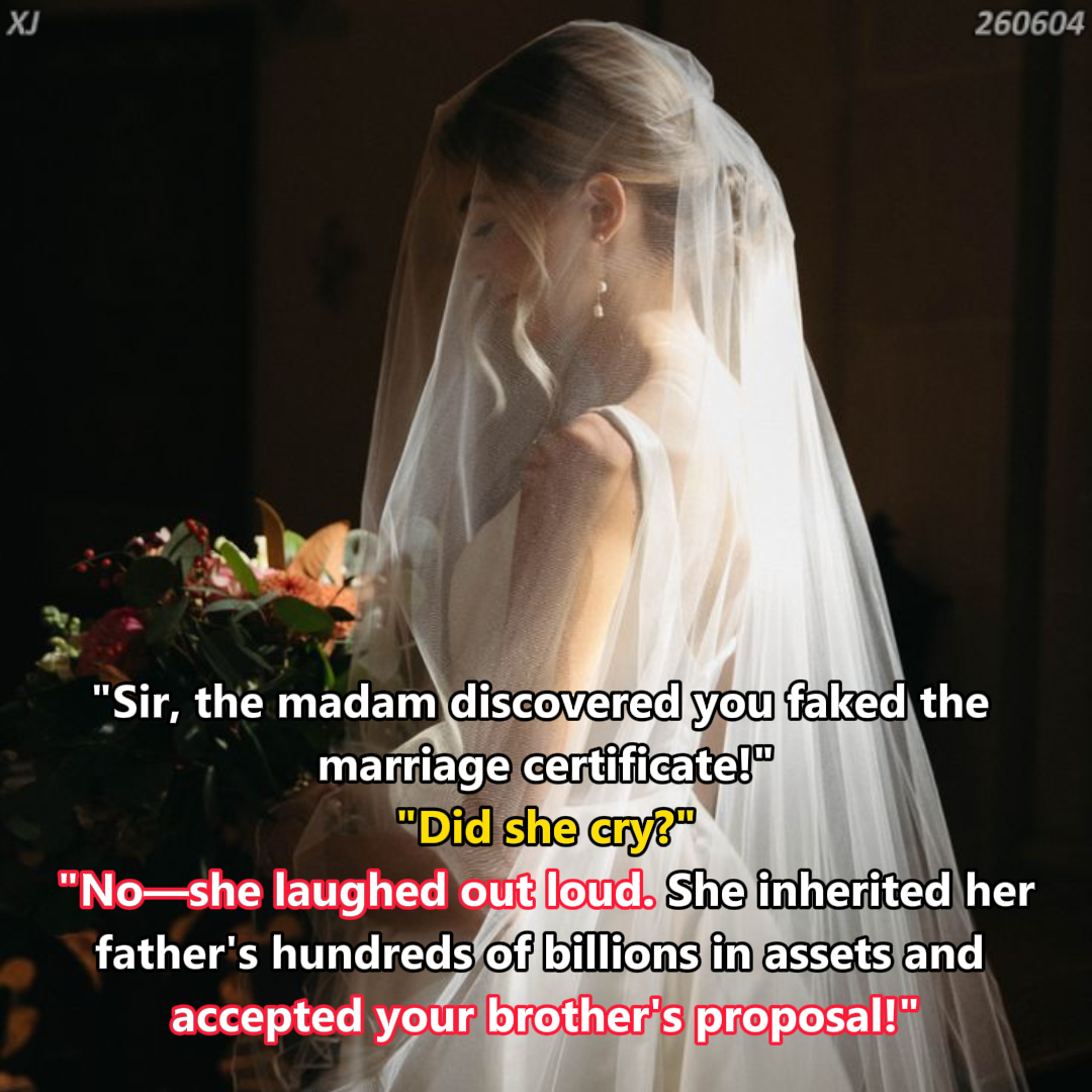 Extraordinary novel3 Facebook ad: Fake Marriage, Real Obsession Click to read more