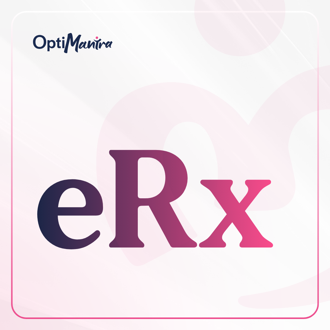 OptiMantra Inc Facebook ad
