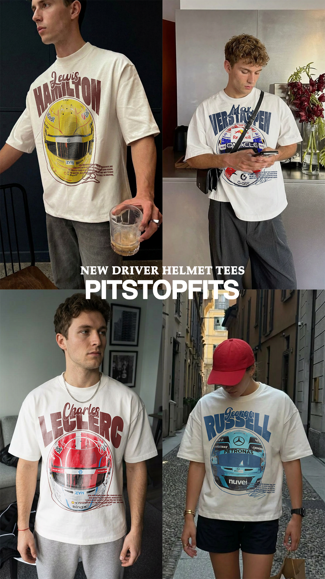 Pitstop Fits Facebook ad from Apr 22, 2026