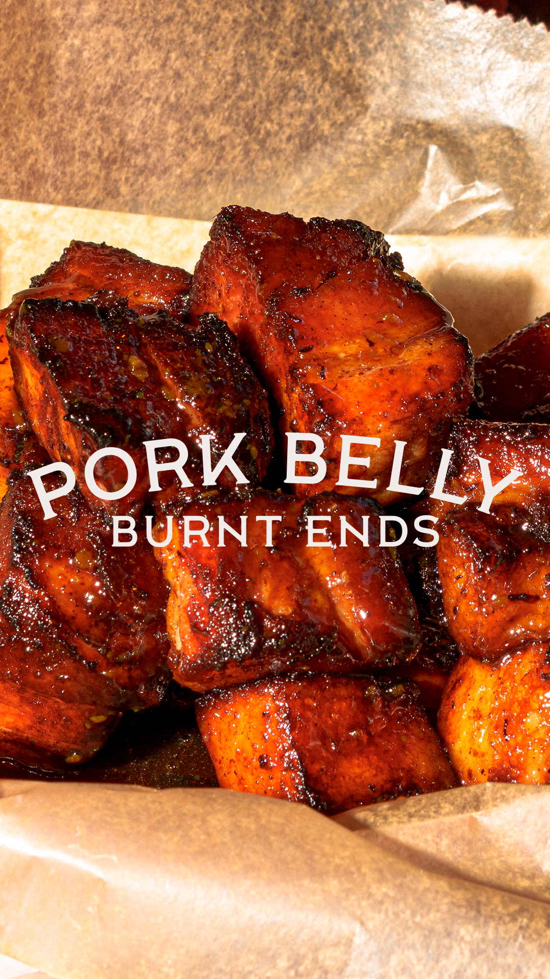 City Barbeque Facebook ad