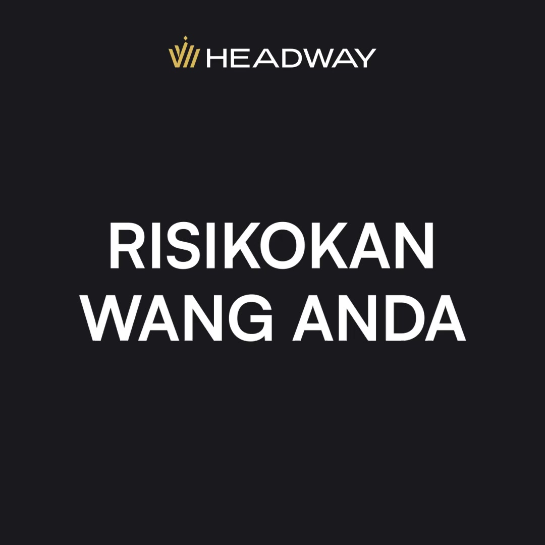 Headway Contests Facebook ad: Pilih Daripada 500+ Instrumen