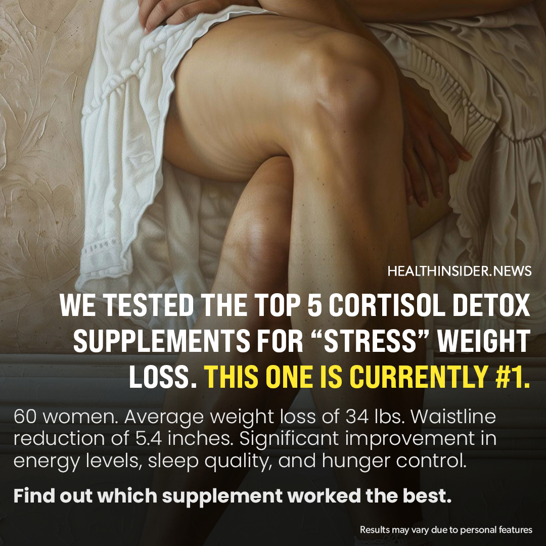 Health Insider Facebook ad