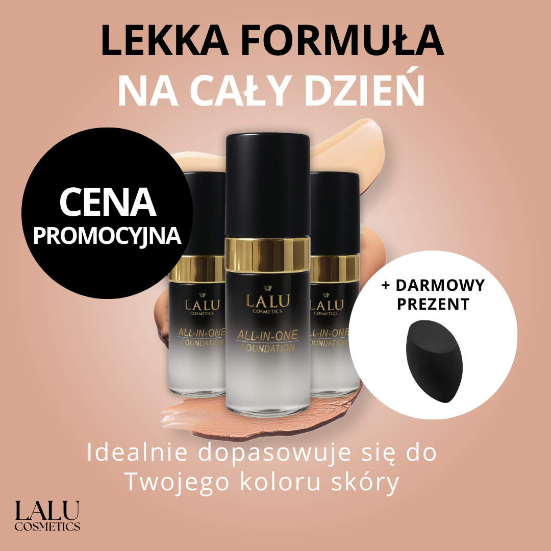 LALU BRAND Facebook ad