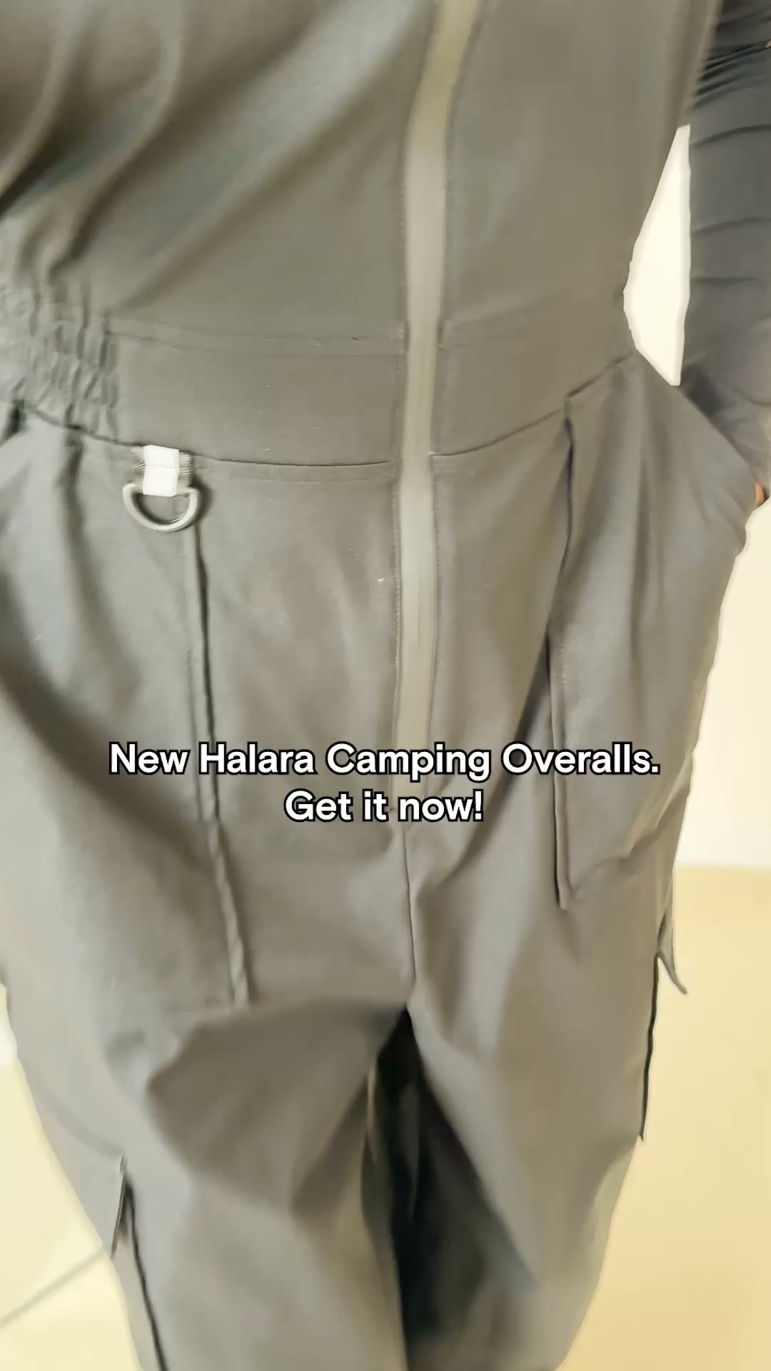Halara Deutschland Facebook ad: Perfekte Mode und Funktion