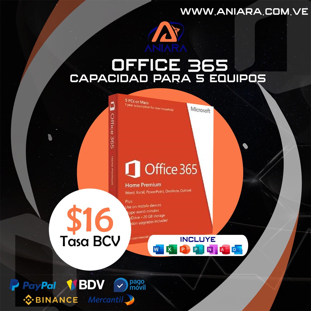 Aniara Facebook ad: Vendemos licencias originales de Windows y Office al…