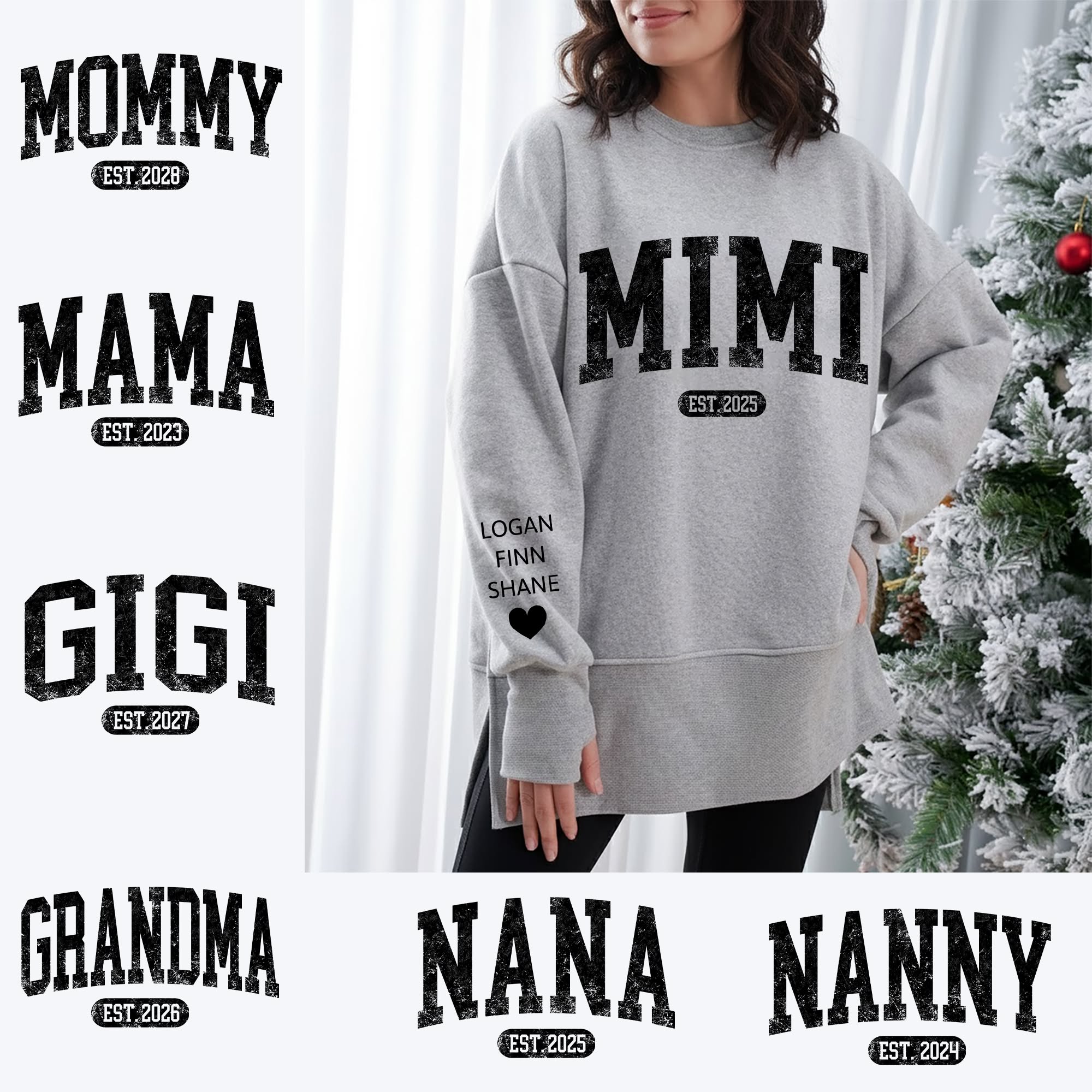 The Godmerch Store Facebook ad