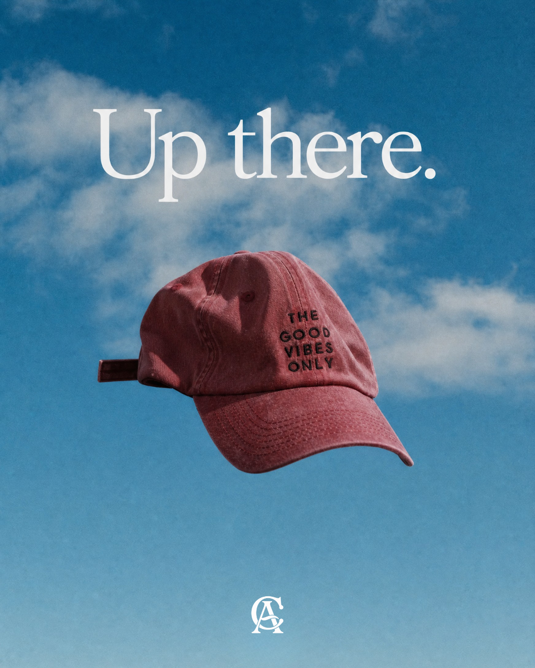 CAPS Apparel Facebook ad