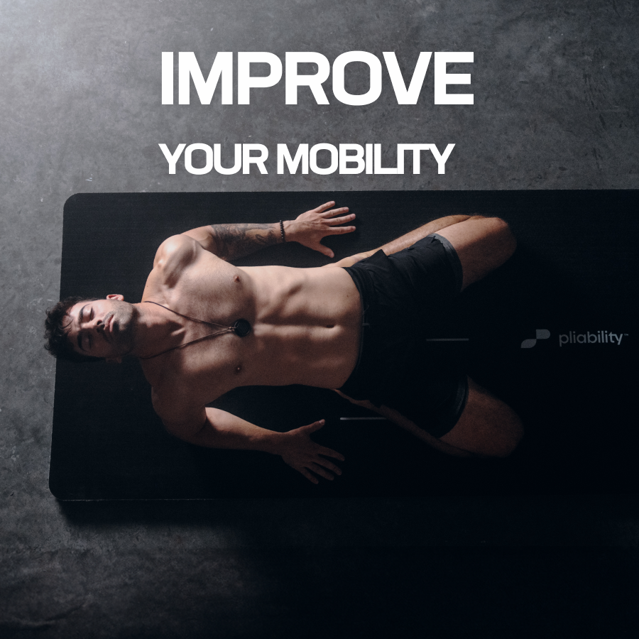 ROMWOD Facebook ad